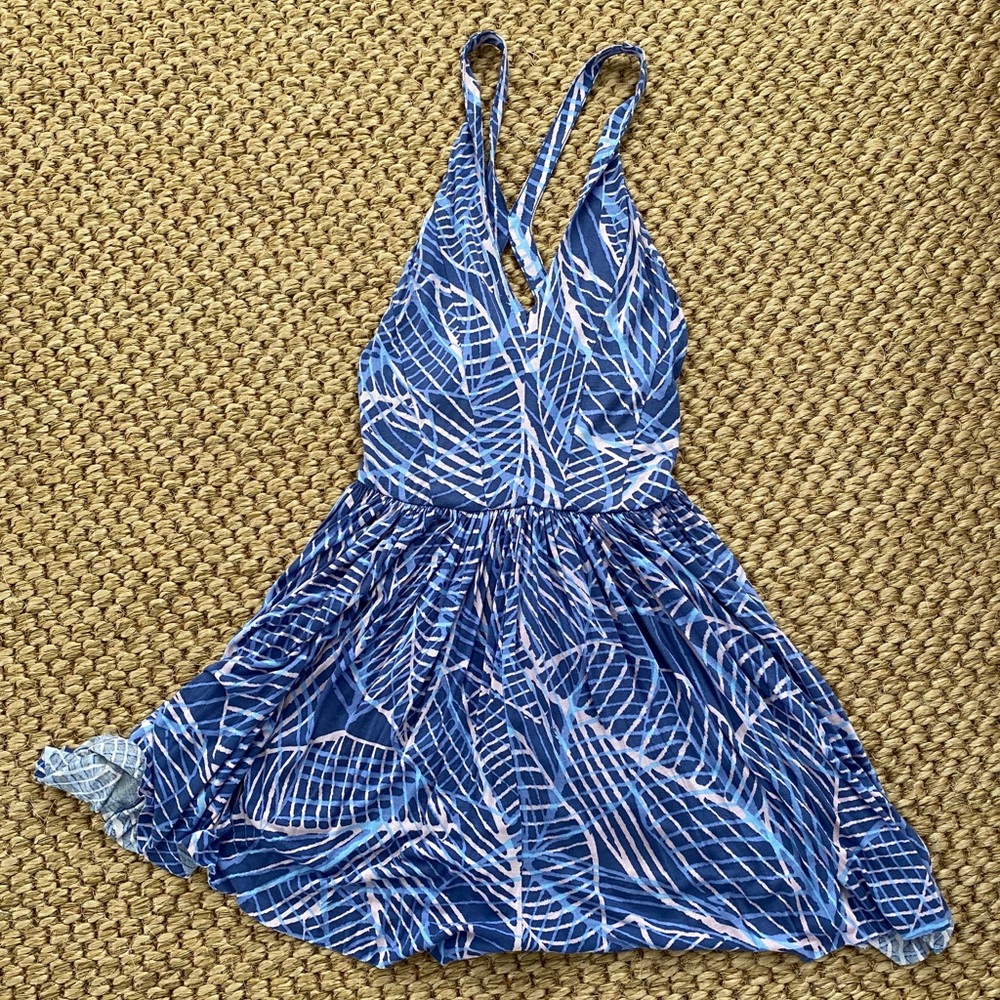 Kimchi Blue romper